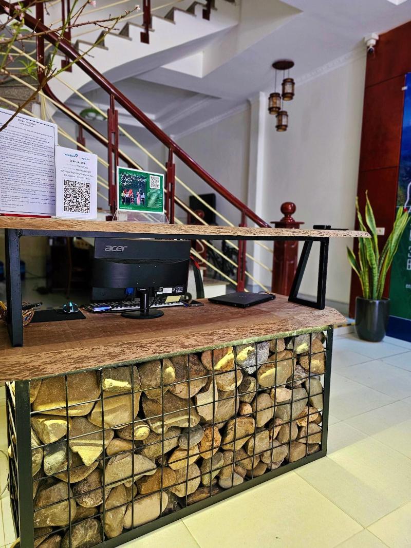 Frontier Hostel & Tours image