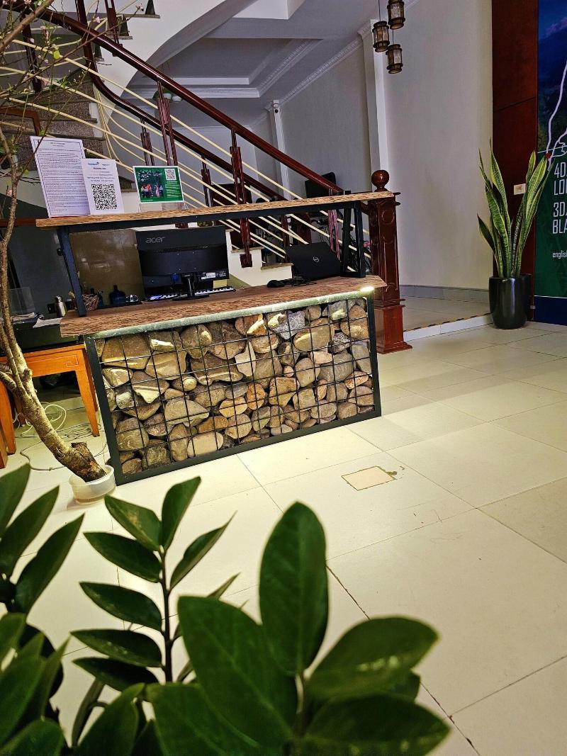 Frontier Hostel & Tours image