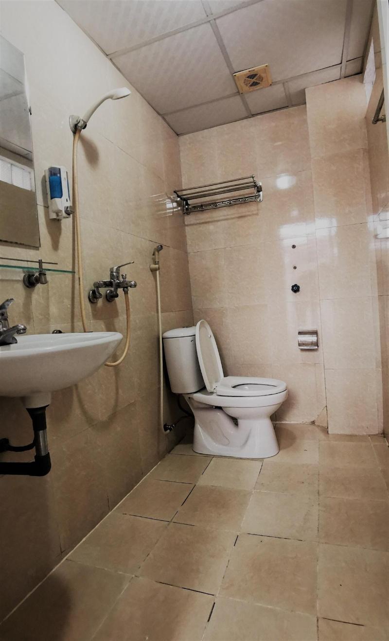 Frontier Hostel & Tours image