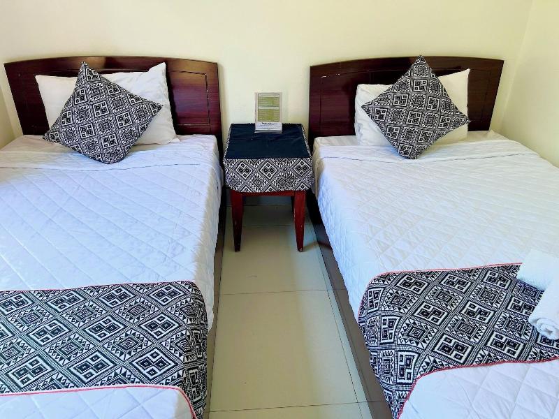 Frontier Hostel & Tours image