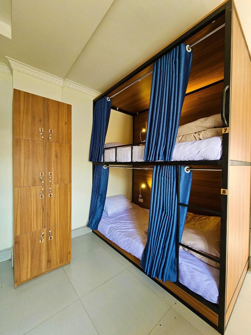 Frontier Hostel & Tours image