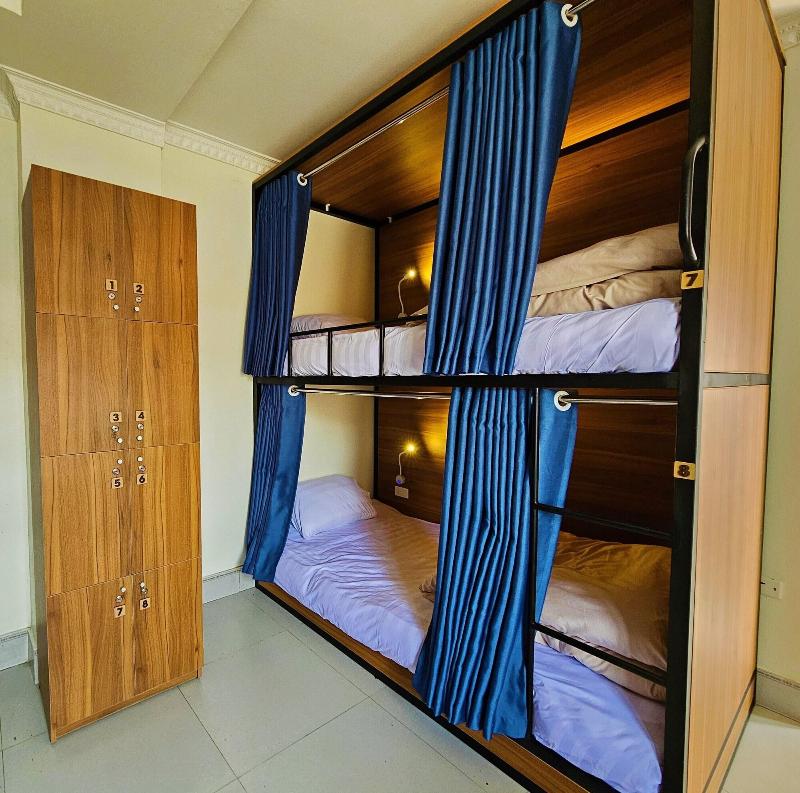 Frontier Hostel & Tours image