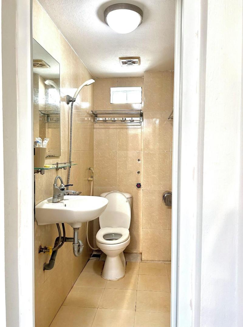 Frontier Hostel & Tours image