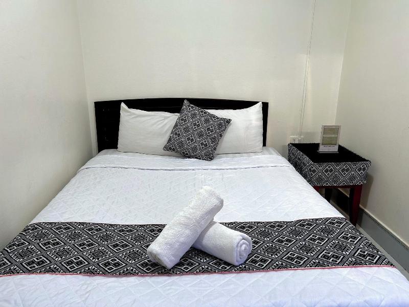 Frontier Hostel & Tours image