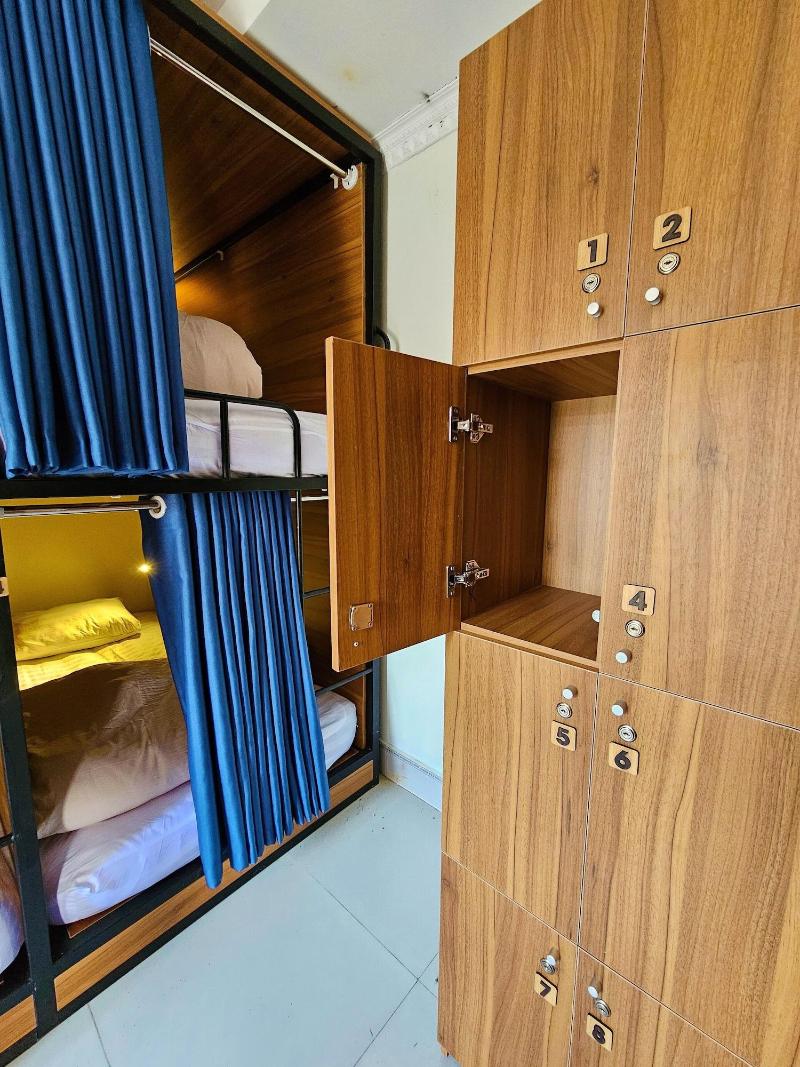 Frontier Hostel & Tours image