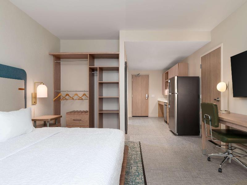 Homewood Suites by Hilton Goldsboro image