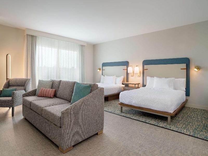 Homewood Suites by Hilton Goldsboro image