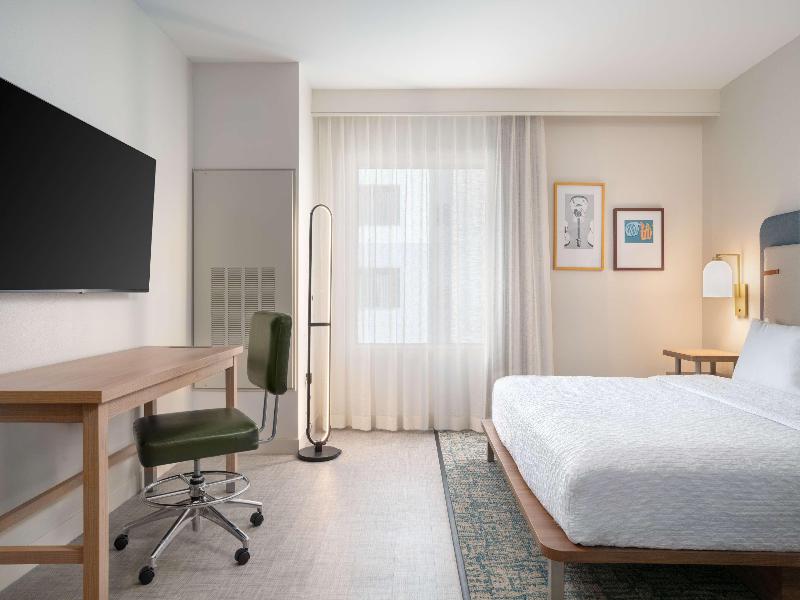Homewood Suites by Hilton Goldsboro image
