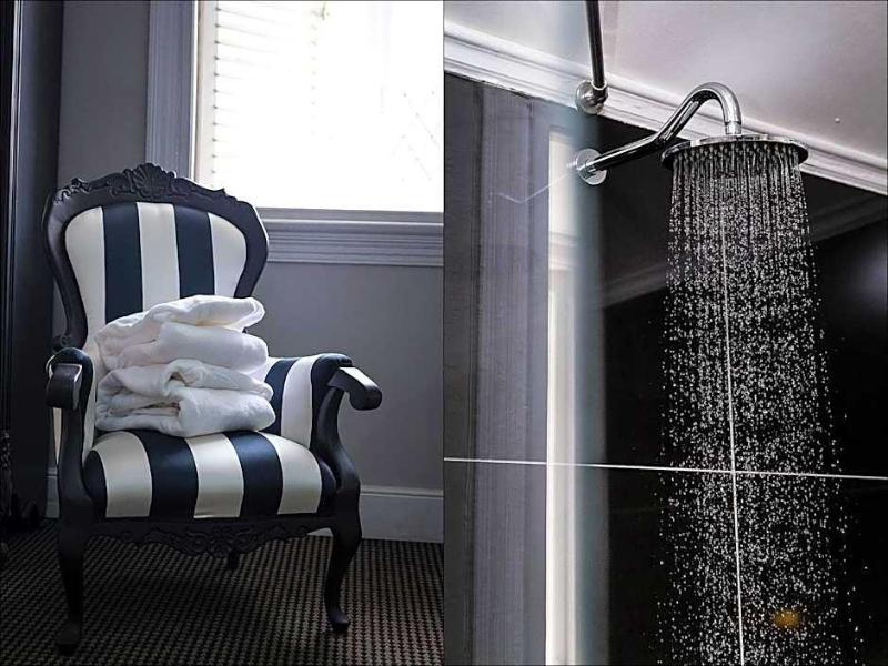 The Kingsman Boutique Hotel