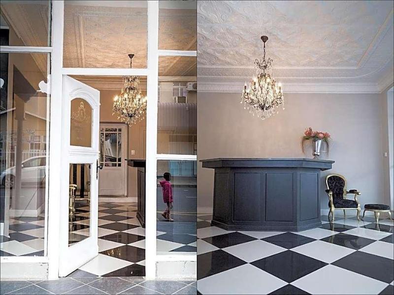 The Kingsman Boutique Hotel