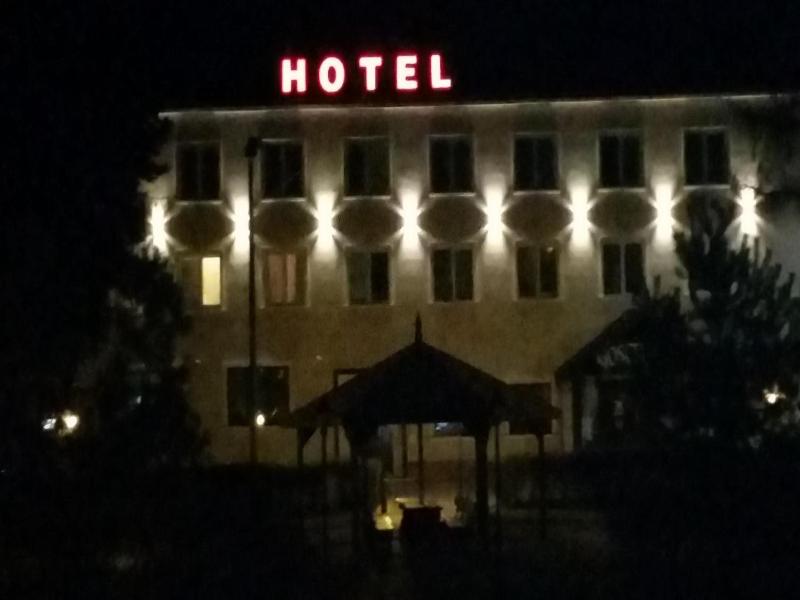 Hotel Go Ociniec, Wloclawek