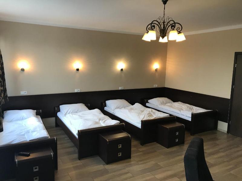 Hotel Go Ociniec