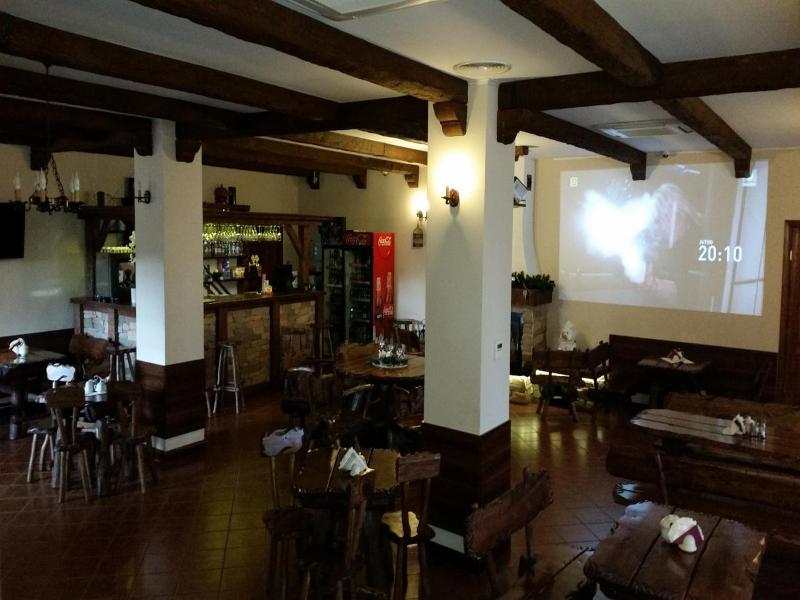 Hotel Go Ociniec