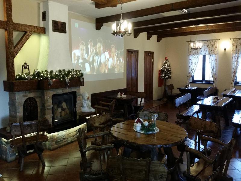 Hotel Go Ociniec