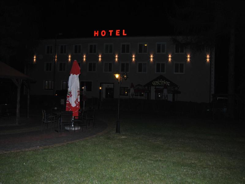 Hotel Go Ociniec
