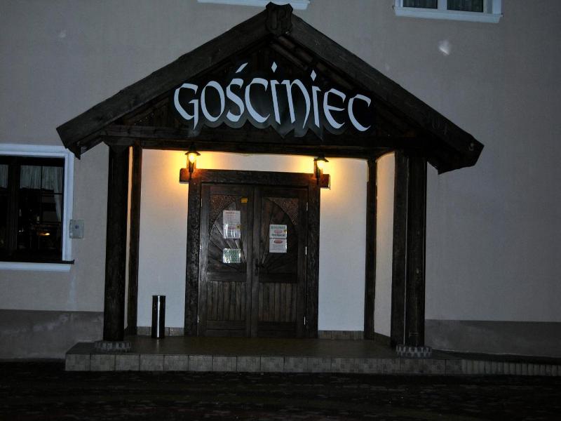 Hotel Go Ociniec