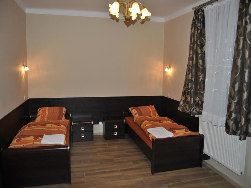 Hotel Go Ociniec