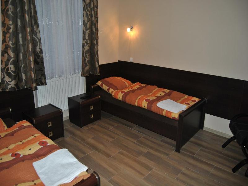 Hotel Go Ociniec