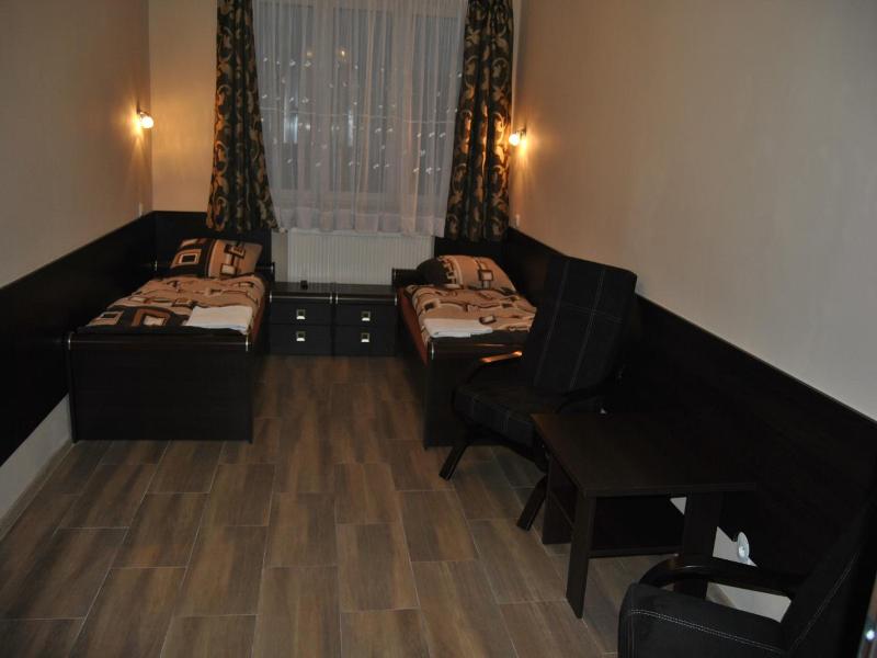 Hotel Go Ociniec