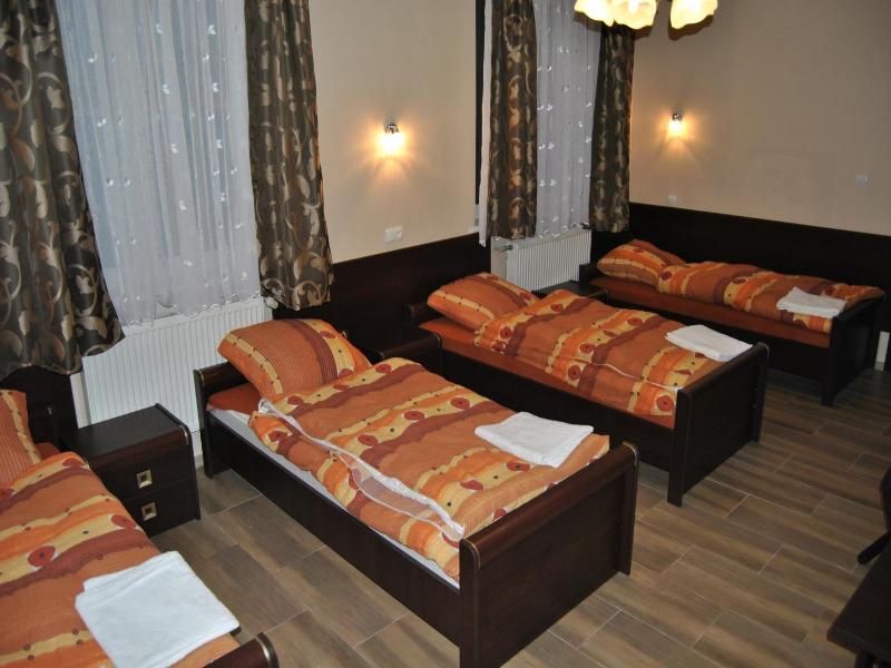 Hotel Go Ociniec