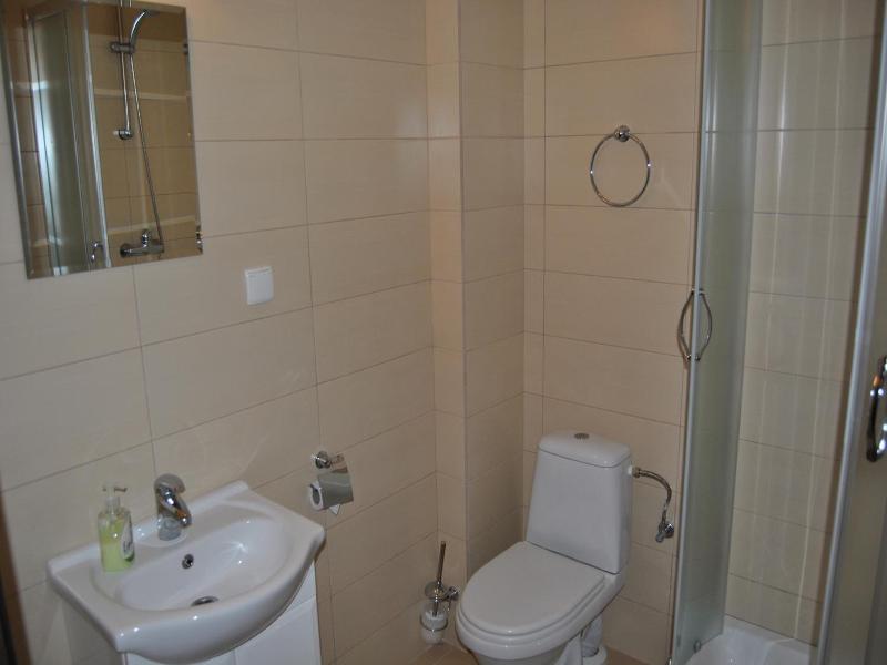 Hotel Go Ociniec