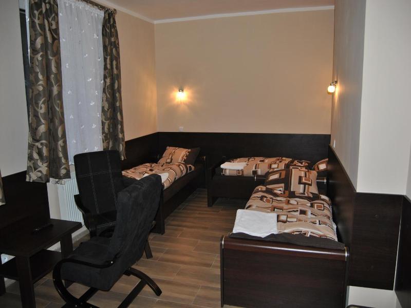 Hotel Go Ociniec
