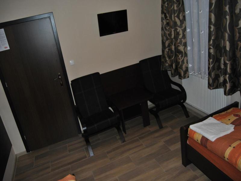 Hotel Go Ociniec