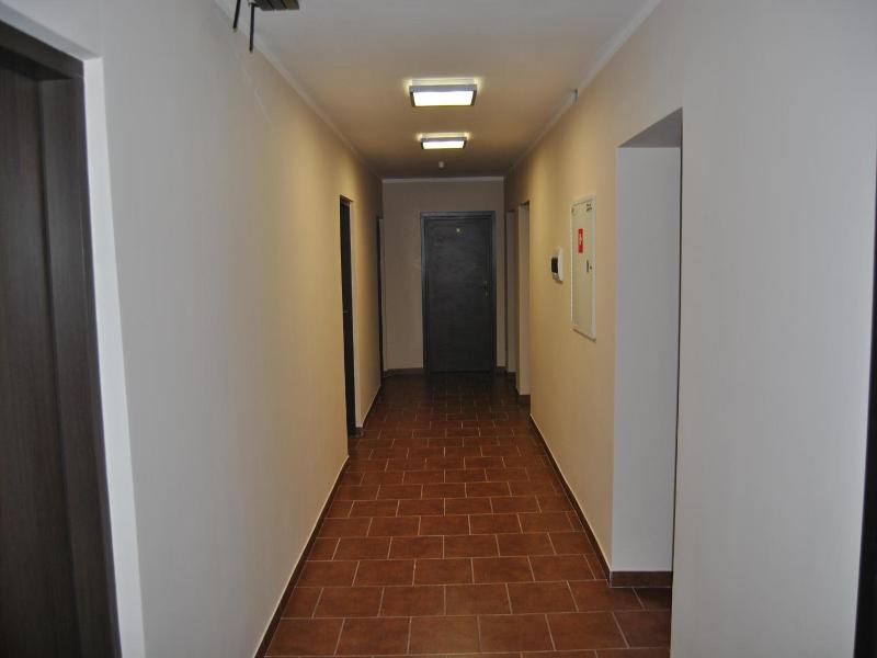 Hotel Go Ociniec
