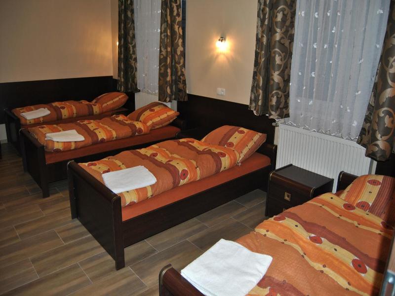 Hotel Go Ociniec