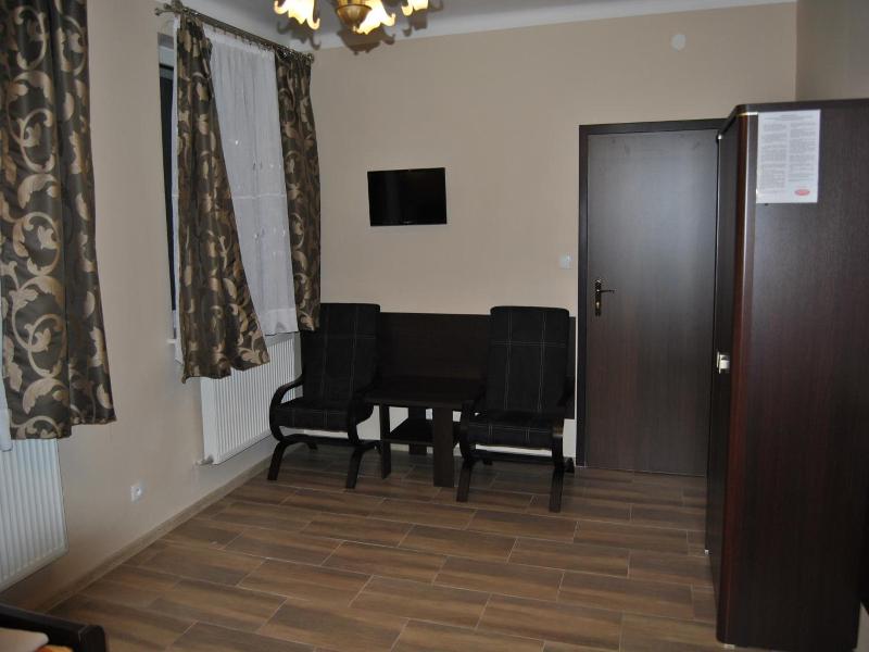 Hotel Go Ociniec