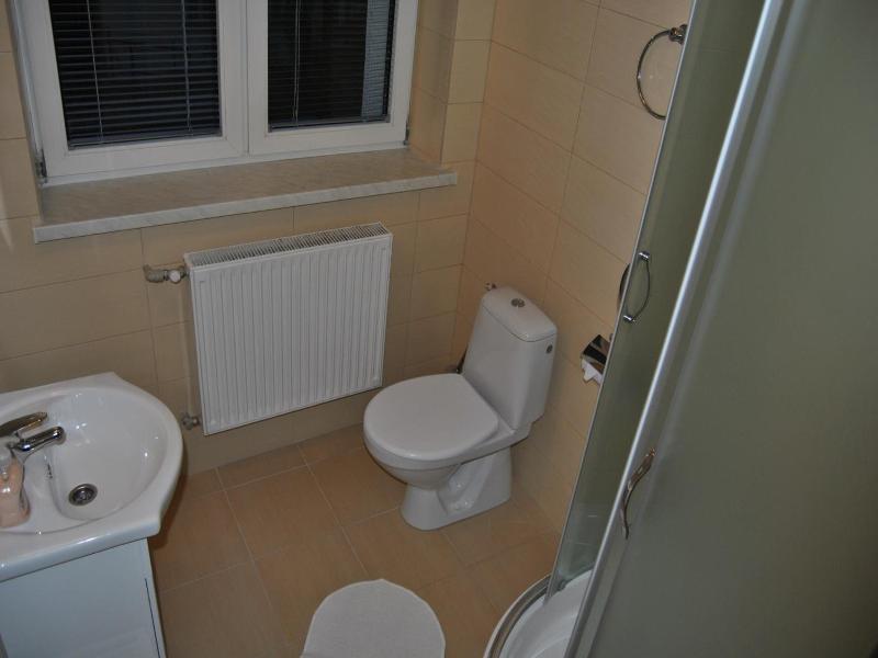 Hotel Go Ociniec