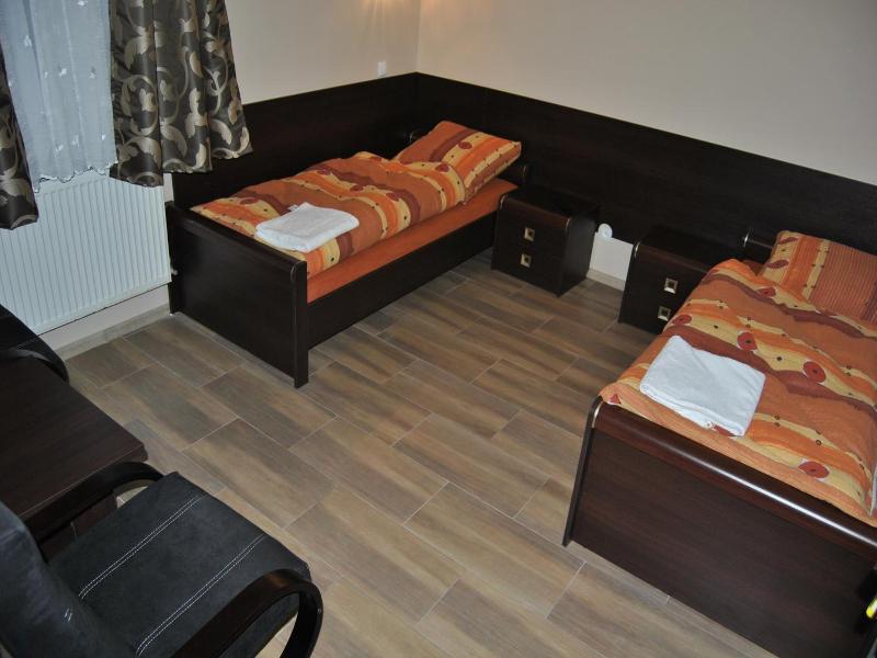 Hotel Go Ociniec