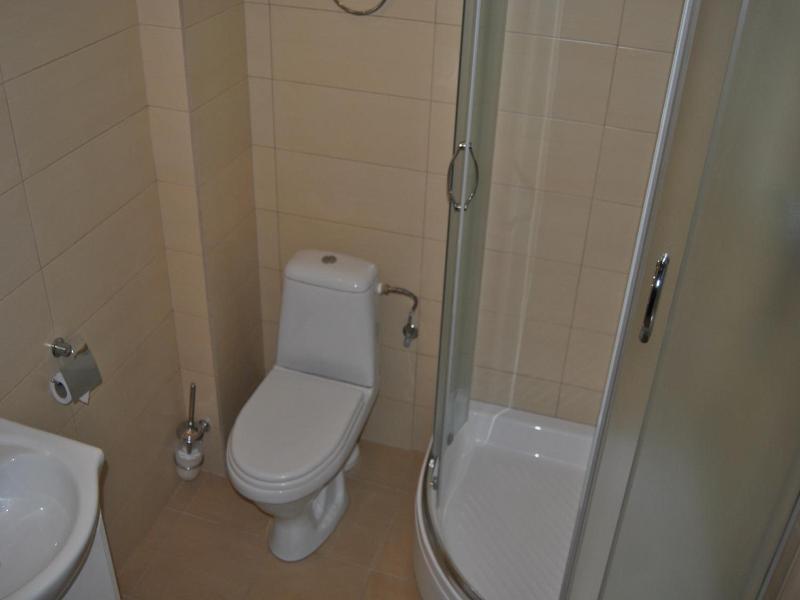 Hotel Go Ociniec