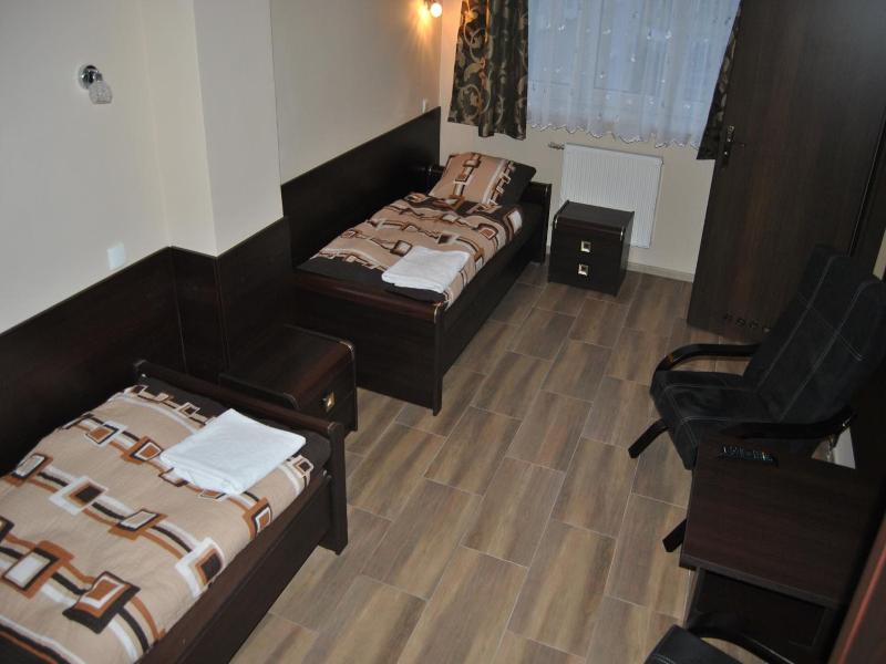Hotel Go Ociniec