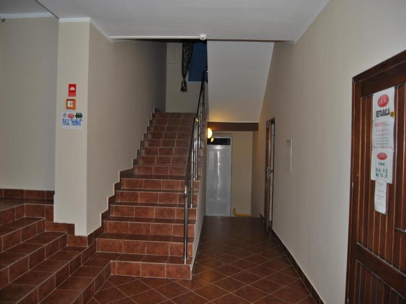 Hotel Go Ociniec