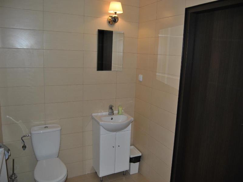 Hotel Go Ociniec