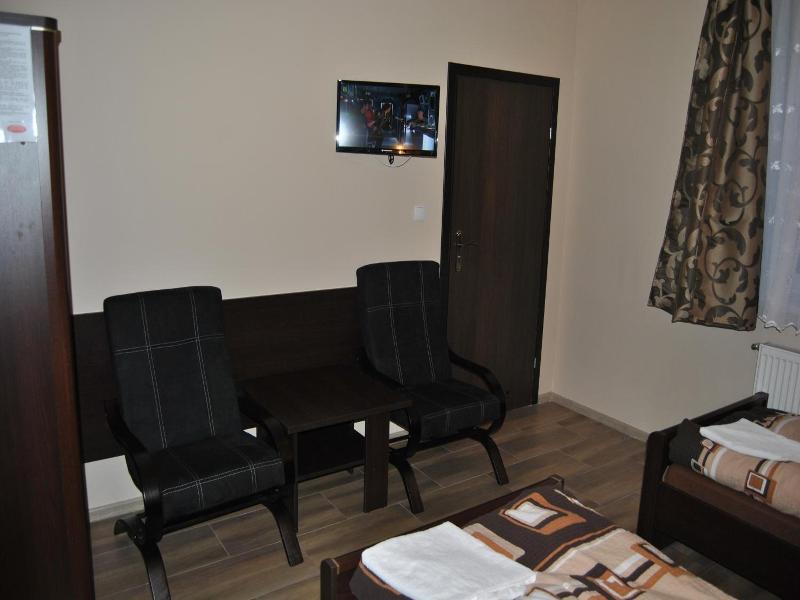 Hotel Go Ociniec