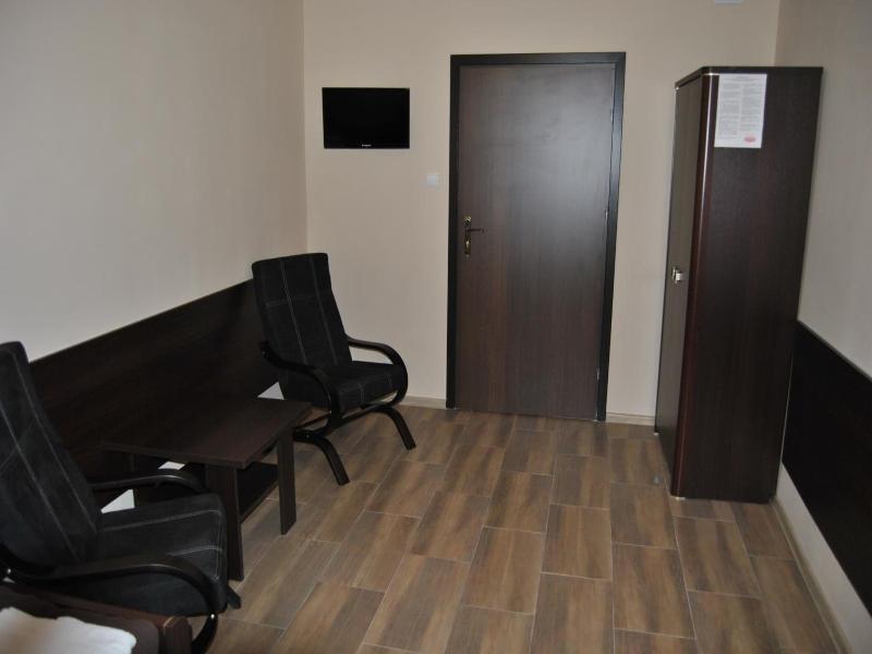 Hotel Go Ociniec