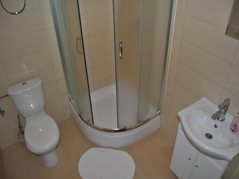 Double or Twin Room with Bathroom