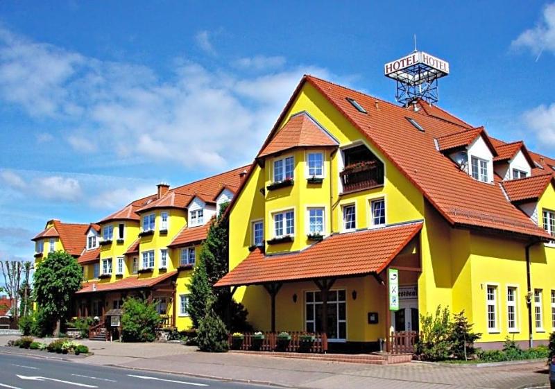 Landgasthof Zur Goldenen Aue — main photo