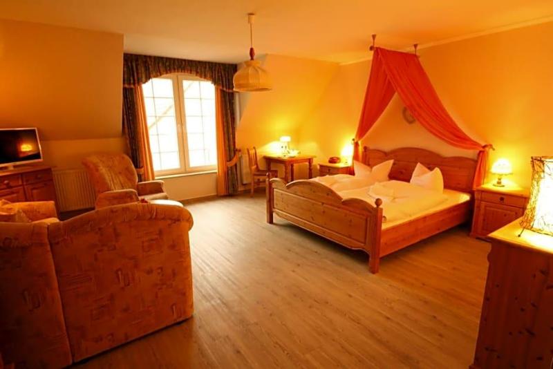 Landgasthof Zur Goldenen Aue — photo 2