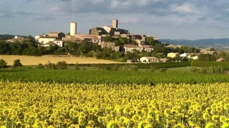 La Vigneronne image