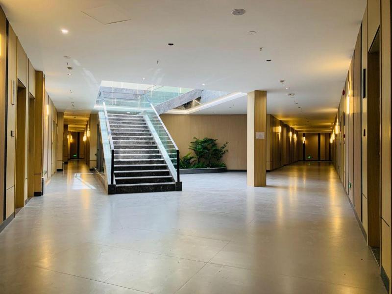 Fan's Hotel Palo image