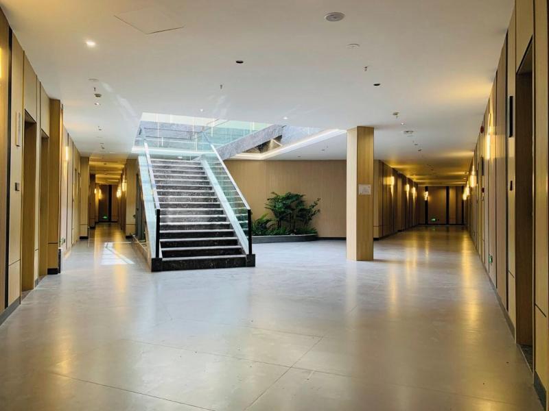 Fan's Hotel Palo image