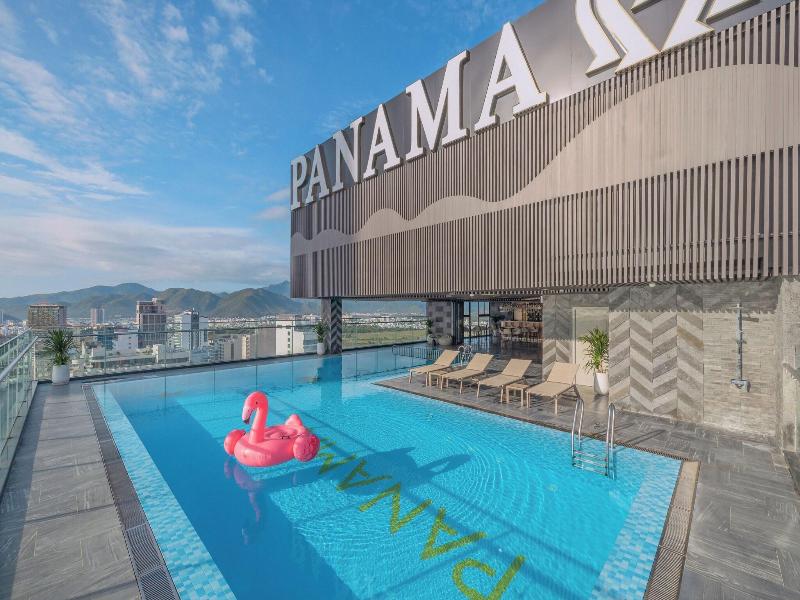 Panama Nha Trang Hotel image