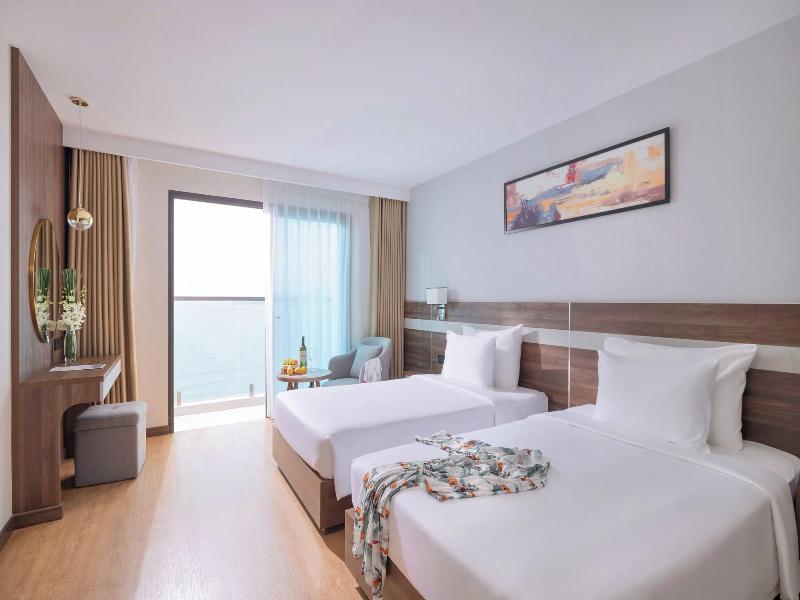 Panama Nha Trang Hotel image