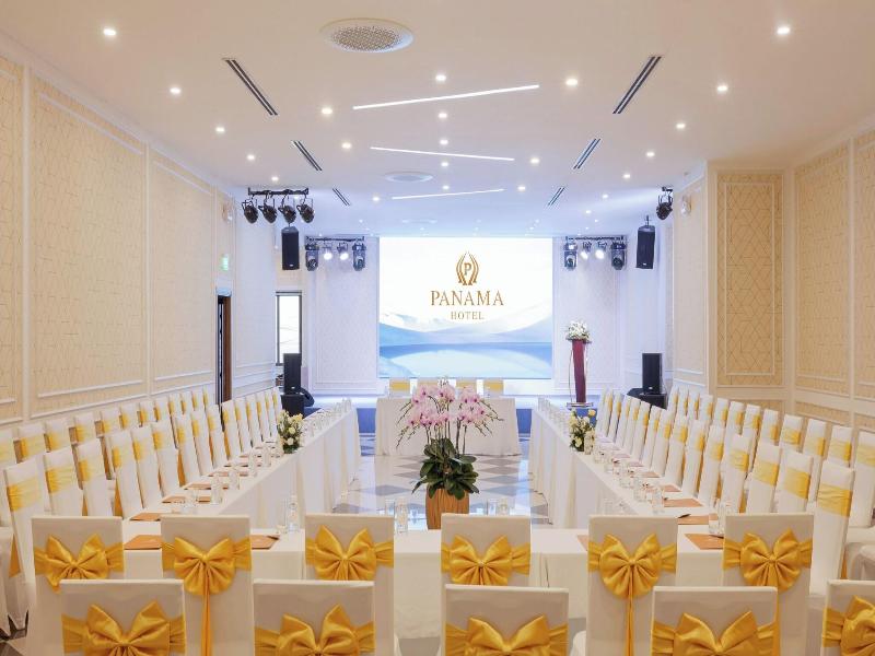 Panama Nha Trang Hotel image