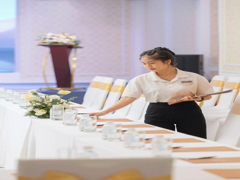Panama Nha Trang Hotel image
