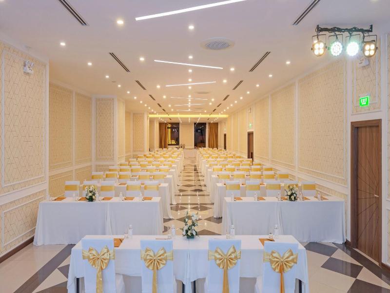 Panama Nha Trang Hotel image