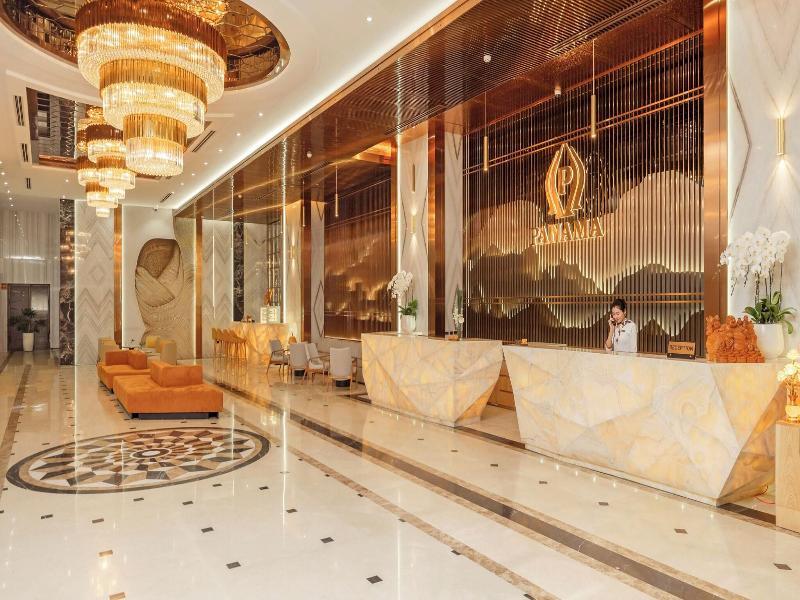 Panama Nha Trang Hotel image